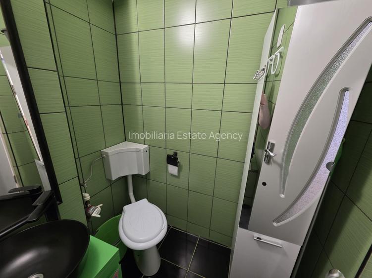 Apartament Baba Novac, stradal, mobilat si utilat complet, renovat, curat, liber - 11