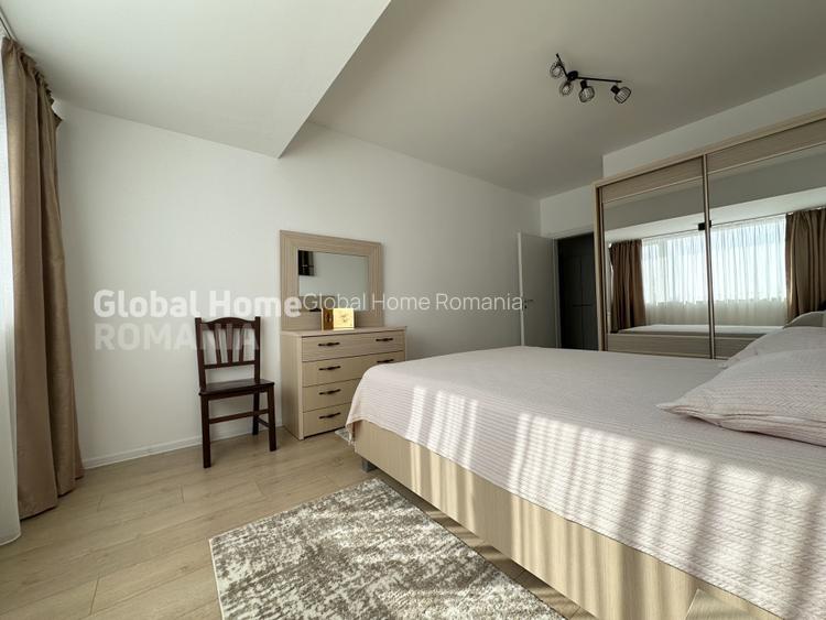Apartament 2 Camere | Chitila-Atria Urban Resort | Loc Parcare - 7
