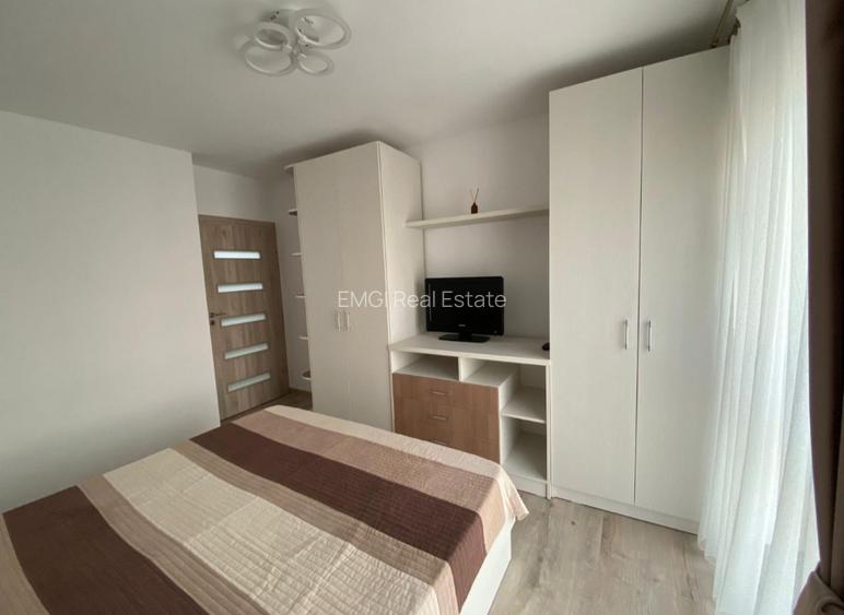 Apartament 2 camere Exigent Plaza Faza 4 la 10 min metroul Lujerului Politehnica - 5