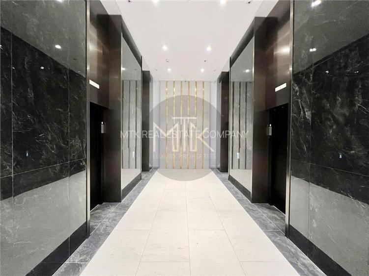 Apartament superb 2 camere I Mobilat&utilat I One Verdi Park - 9