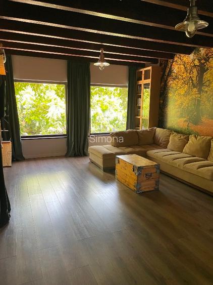 Casă noua cu etaj - premium pasivă - 3