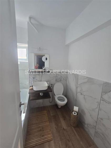 Apartament cu 3 camere de inchiriat in Fagaras zona centrala - 18