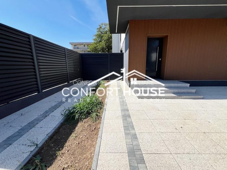 Vila  noua, arhitectura moderna, IANCU NICOLAE -Cambridge School - 56