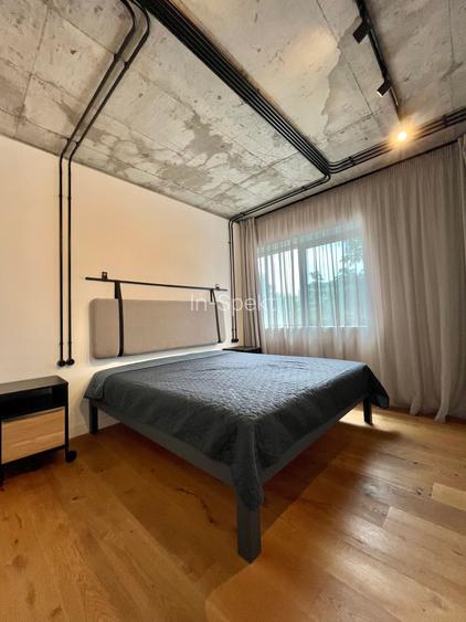 Apartament 3-Camere Mobilat | Brick Lofts - 10