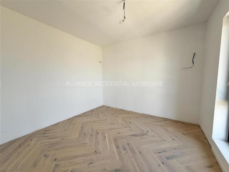 PROMOTIE ~ Vila individuala P+1E ~ 5 camere ~ 3 bai + dressing ~ Ideal Villas - 15