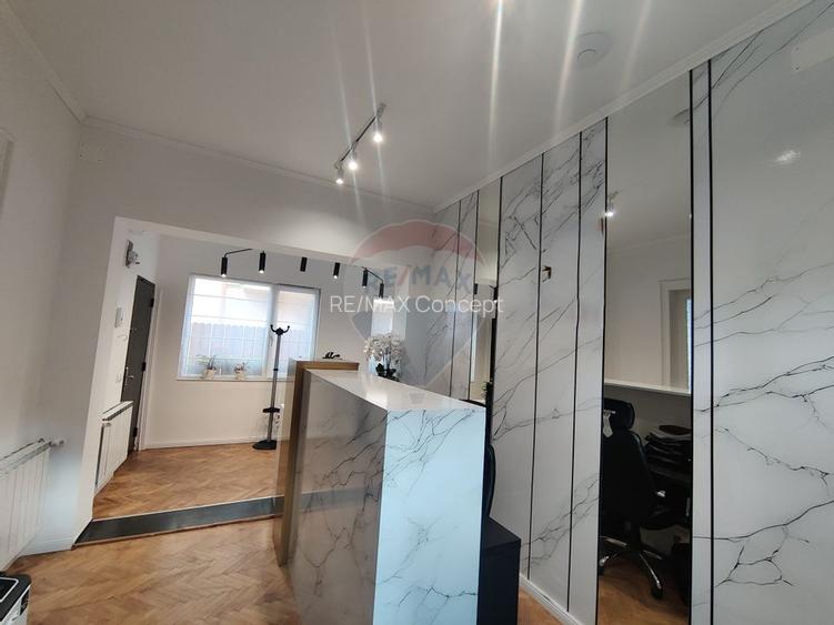 Spatiu de birouri, de inchiriat, Gheorgheni - 9