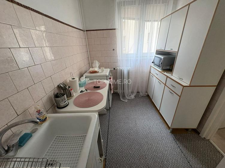 Bloc anvelopat|3 camere decomandat 70 mp|Berceni-str.Uioara - 6