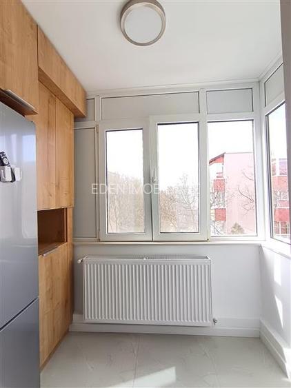 Inchiriere apartament 2 camere ultrafinisat Aleea Godeanu Gheorgheni - 6
