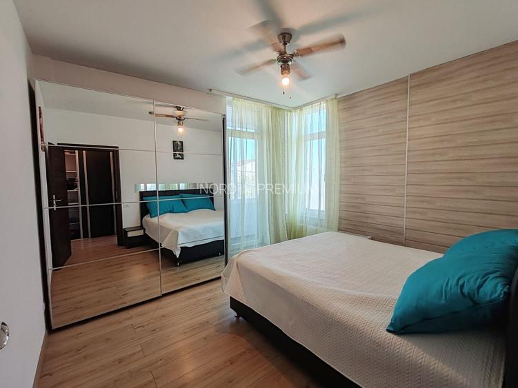 Apartament 2 camere Bucurestii Noi - 4