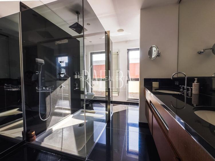 Penthouse | Capitale | 302Mp | 4 cam. | Washington Residence - 19