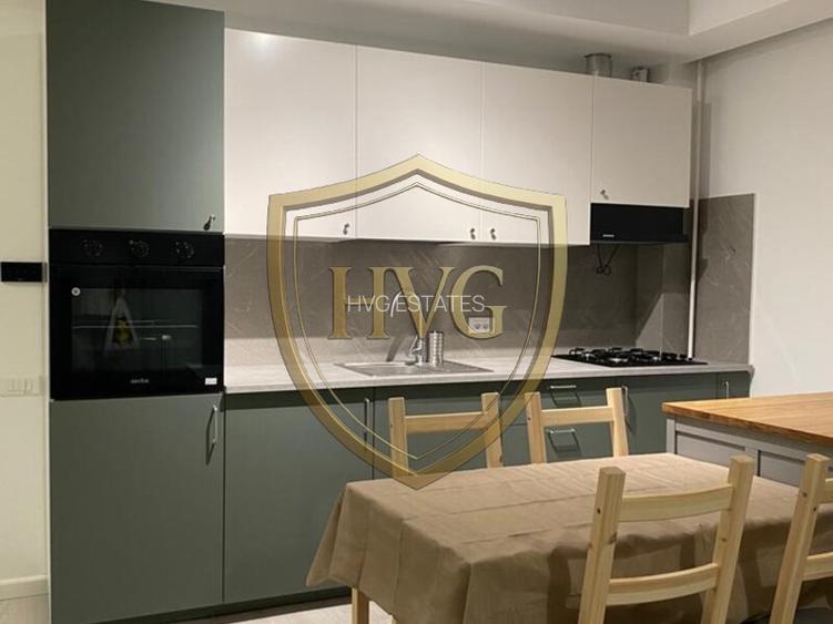 Apartament 2 Camere | Decomandat | Complex Cavar | Parcare | Centrala | Berceni - 4