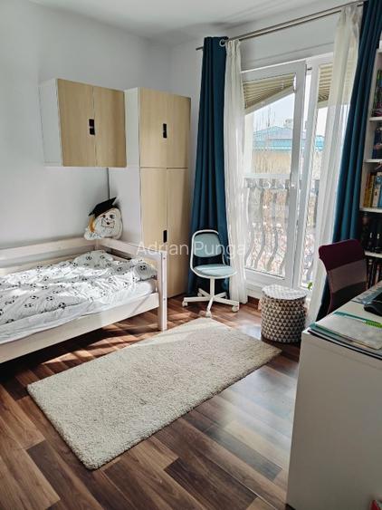 COSMOPOLIS - Vila 4 camere - 13