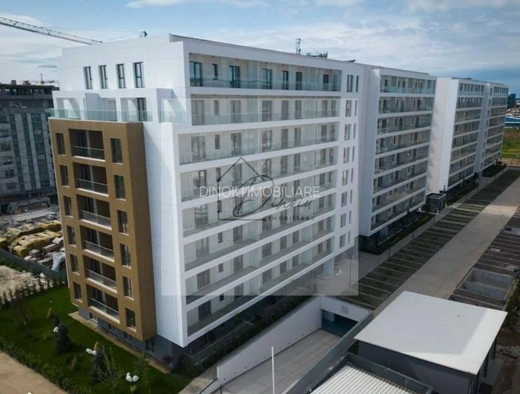 Apartament First Estates Pipera I Plaza Pipera - Rond OMV I COM 0% - 13