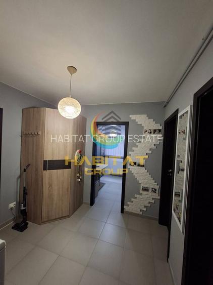 Apartament 2 camere mobilat- Metalurgiei Park - 14