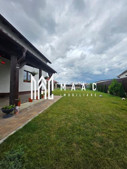 Casa Individuala I Teren 753mp I Curte +Terasa I Cristian - 9