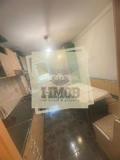 Apartament 4 camere etajul 1 cu 2 bai Milea OMV - 6