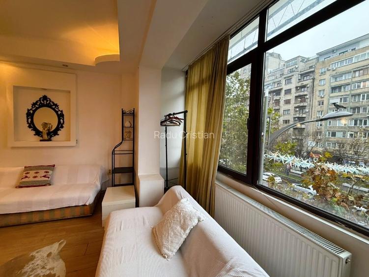 3 camere Universitate 80 mp - 11