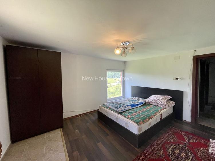 Teren cu vedere panoramică de vânzare | Podu Dâmboviței, Comuna Dâmbovicioara - 8