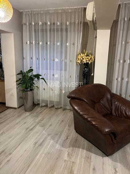 De inchiriat apartament cu 3 camere, str. Anghel Saligny, 450 euro - 6