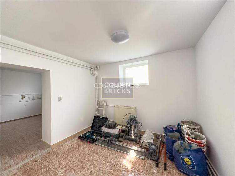 Turda | Metrou 4 minute | Prima inchiriere | Casa individuala - 8