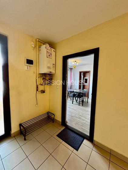 Duplex in vila cu 6 camere – Bucureștii Noi |  str. Găliceni - 27