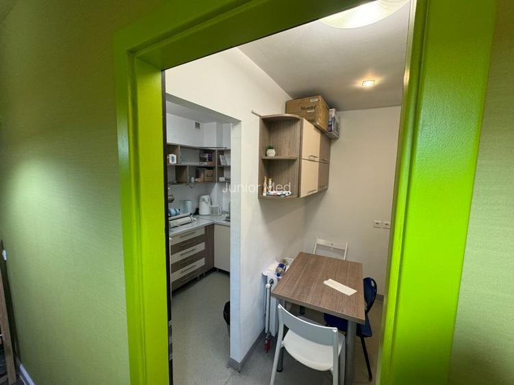 SPAȚIU COMERCIAL STRADAL - 4