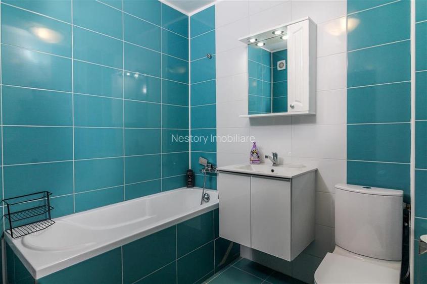 Apartament 2 camere decomandate + balcon generos | Buna Ziua - 7