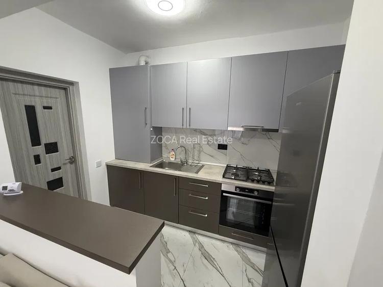 Studio | Banu Manta | Grivita | Basarab | Vila | Metrou 13' - 4