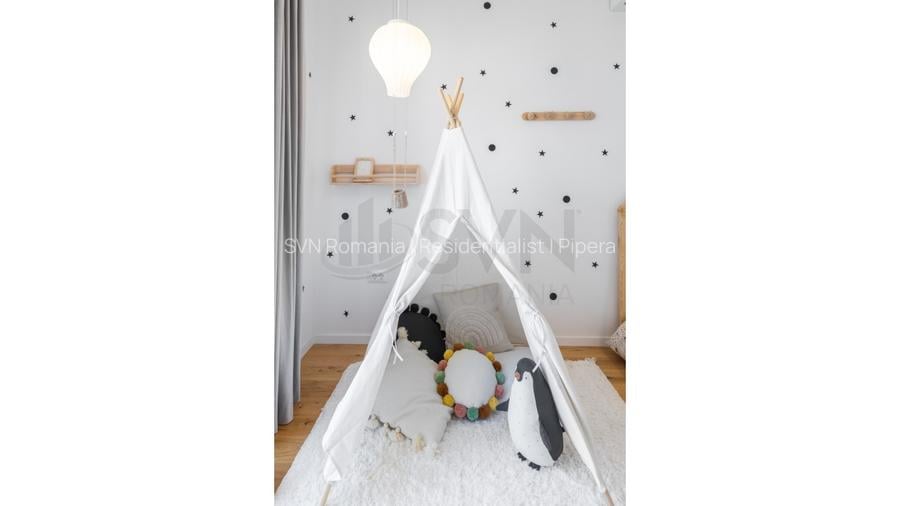 REV2004782 Casa individuala cu 6 camere in complex rezidential Colina Lac - 15