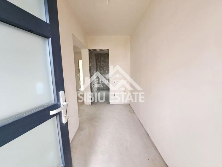 Casa noua cu pivnita  Sibiu Calea Cisnadiei - 17