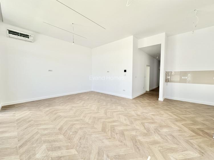 Casa individuala in Mosnita | 120 mp utili, teren generos si finisaje premium - 6