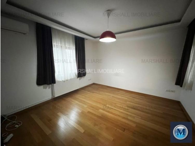 Vila cu 7 camere de vanzare in Paulesti, 372.65 mp #14472 - 14