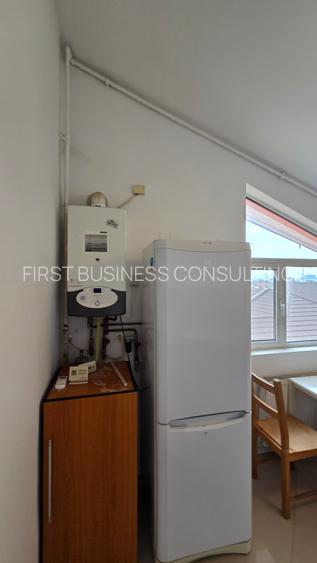 Apartament 3 camere Pipera-Stadion Voluntari - 16