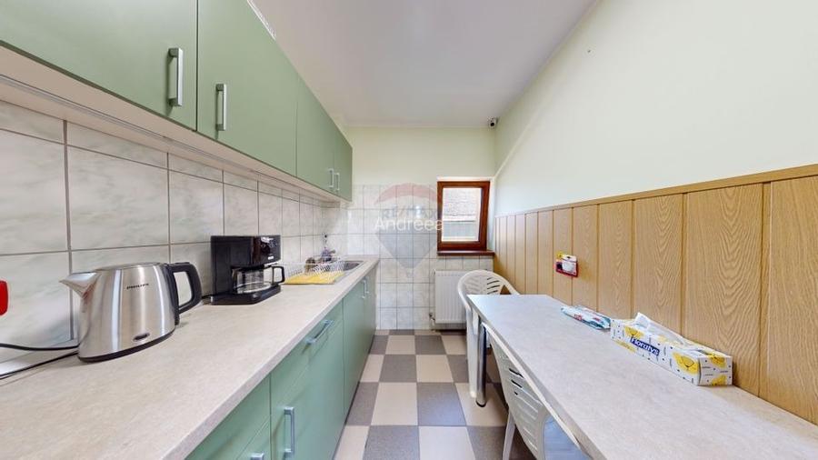 Spatiu rezidential si comercial de inchiriat 10 euro/mp - 7