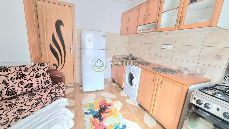 Garsoniera la parter strada Otelarilor - 2