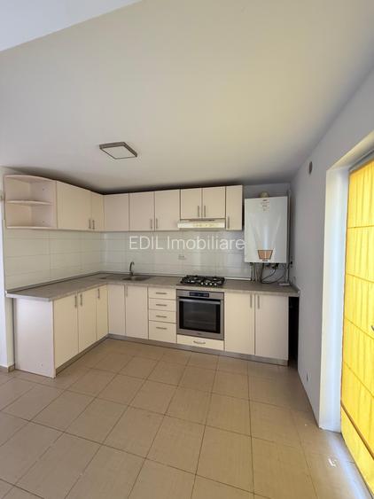 Apartament de închiriat, 2 camere, 78 mp, Zorilor zona Parcul Iuliu Prodan - 9