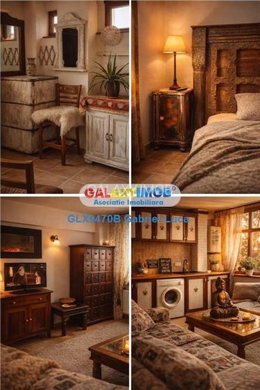 Apartament 2 camere 70mp | Centrala | Parcare | Metrou Brancoveanu | - 20