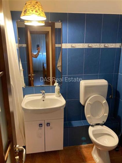 Apartament 2 camere | Stefan cel Mare | 10 min Metrou - 8