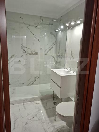 Apartament 3 camere, decomandat, parcare - zona Kaufland, Manastur - 16