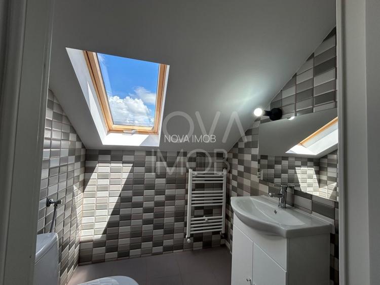 Apartament 4 camere - 2 bai - balcon, Rahovei - 7