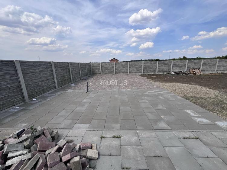 COMISION 0 | Teren intravilan | 745 mp | Mosnita Veche - 5