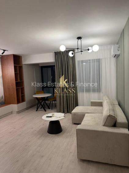 Apartament 2 camere PREMIUM | Ivory Residence Pipera | Parcare inclusă - 3