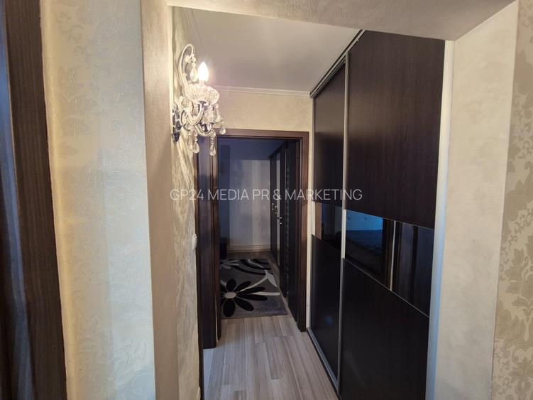 Ap. 3 camere , dec omandat , centrala pe gaz -Torontalului - 7