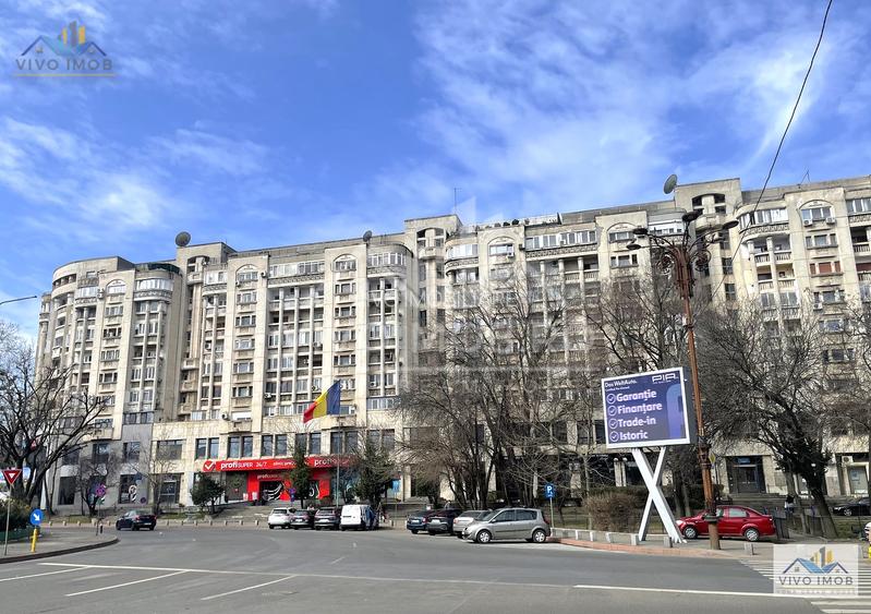 Unirii-Bd. Liberatății | 67 mp | bloc monolit | etaj 5 | renovabil - 2