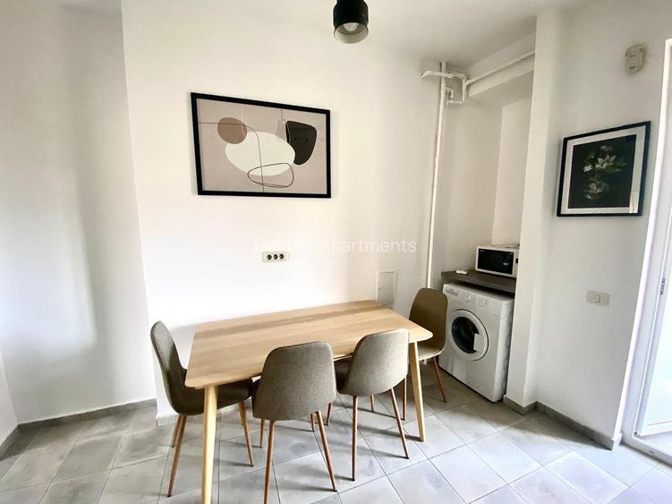 Apartament modern | Ultracentral | GalDan Apartments - 8