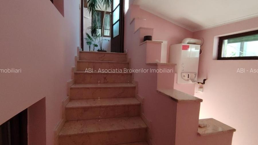 GM1735 Inchiriere casa reprezentativa birouri Unirii-Parcul Carol - 13