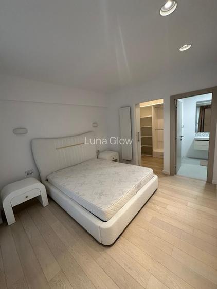 Zona Pipera, Complex Green Vista, apartament 2 camere de inchiriat, 60mp - 2