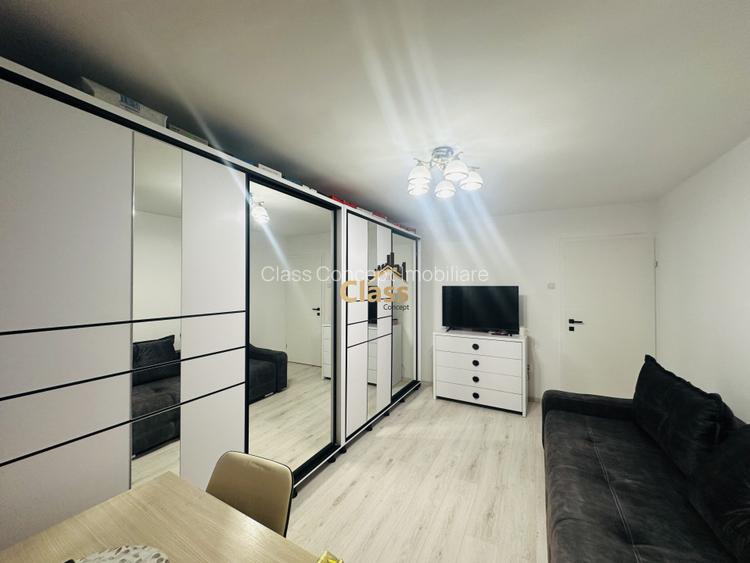 Apartament 3 camere | Decomandat | Renovat | 64 mpu | Big Manastur - 2