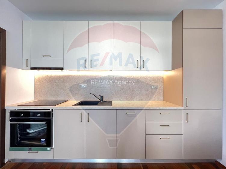 Apartament 3 camere modern, proaspat renovat– Dorobanți - 3