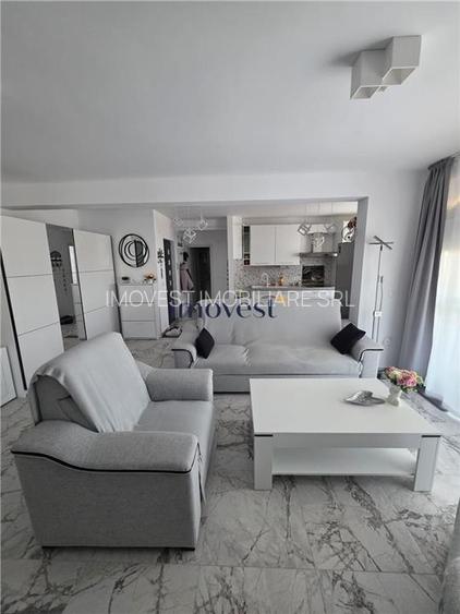 Apartament 3 Camere Gellert Sandor - 3